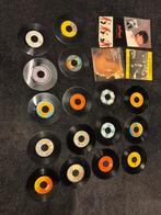 Singels en LP s, Ophalen, Zo goed als nieuw