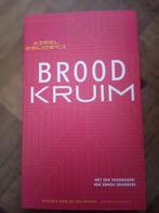 Boek Brood kruim azriel bibliowicz, Boeken, Ophalen of Verzenden, Zo goed als nieuw, Azriel bibliowicz