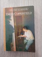 boek David Copperfield, Ophalen, Charles Dickens