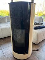 Poêle à pellets Palazzetti, Enlèvement, Utilisé, Poêle à granulés