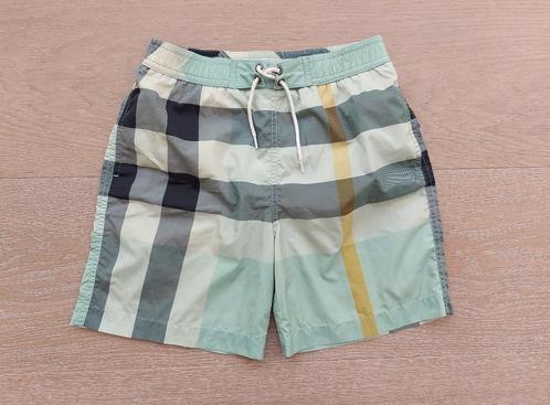 BURBERRY designer zwemshort 10 jaar / 140 > Nette staat !, Kinderen en Baby's, Kinderkleding | Kinder-zwemkleding, Zo goed als nieuw