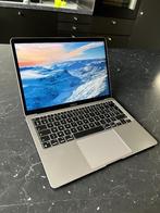 Macbook air 2020 M1 chip, MacBook, Gebruikt, Azerty, 8 GB