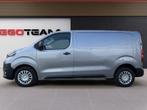 Toyota ProAce Comfort, Zwart, 144 pk, ProAce, Parkeersensor