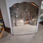 antique spiegel, Ophalen