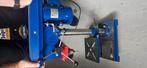 TOP craft Kolomboormachine, Doe-het-zelf en Bouw, Ophalen, Zo goed als nieuw