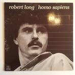 Vinyl LP Robert Long homo sapiens, Enlèvement ou Envoi