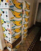 Bananendozen gezocht dringend in straal van 10km Rond wonter, Ophalen