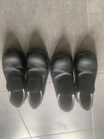 Veiligheidschoenen (keuken), Enlèvement, Utilisé