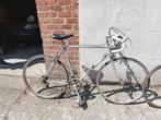 Deux vélos de course à vendre, Ophalen, Gebruikt