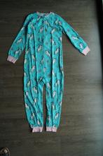 nieuwe pyjama met eenhoorns maat 128/134, Ophalen of Verzenden, Nieuw, Jongen of Meisje, Nacht- of Onderkleding