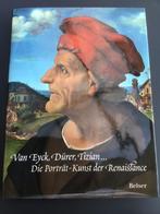 Van Eyck, Dürer, Tizian…./ Belser, Ophalen of Verzenden, Zo goed als nieuw