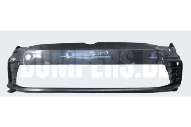 Bumper Volkswagen VW GOLF 7 VII GTI CLUBSPORT Voorbumper MZ1, Auto-onderdelen, Carrosserie, Bumper, Voor, Gebruikt, 6 maanden garantie