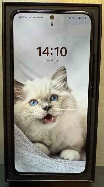 Galaxy S22 5G 128 Go - Vert  beschikbaar voor biedingen