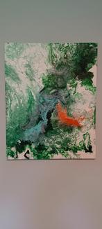 Peinture abstraite, Ophalen of Verzenden