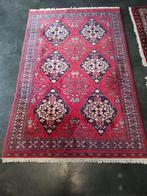 Oosterse tapijten, Ophalen