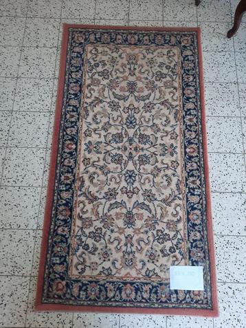 tapijt / vloerkleed -loper / 80 x 150 beschikbaar voor biedingen