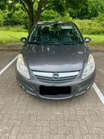 Opel corsa 1.3 diesel, Auto's, Stof, Grijs, Particulier, Euro 4