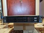 HP SVR proliant DL380 G4 311143-421 Server, Computers en Software, Servers, Ophalen of Verzenden, Gebruikt