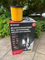 Industriële water stofzuiger, Ophalen, Zo goed als nieuw