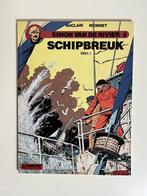 Simon van de Rivier 8 - Schipbreuk - 1e dr 1989, Verzenden, Auclair