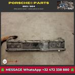 Achterdwarsstuk van glasvezel — Porsche 993/964, Ophalen, Gebruikt, Achter, Porsche