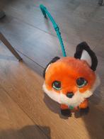 Fur real dier, Enlèvement ou Envoi