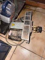 stookolie brander, Doe-het-zelf en Bouw, Chauffageketels en Boilers, Ophalen, Gebruikt
