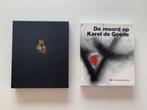 Galbert van Brugge, De moord op Karel De Goede Dagboek van d, Livres, Histoire & Politique, Comme neuf, Enlèvement ou Envoi