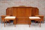 Klassieke slaapkamer, Ophalen, Zo goed als nieuw