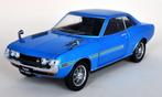 Toyota Celica 1600 GT 1970 1/24, Hobby en Vrije tijd, Ophalen of Verzenden, Zo goed als nieuw, Auto