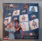 Nachtwacht monster memo, Ophalen of Verzenden, Zo goed als nieuw, Studio 100