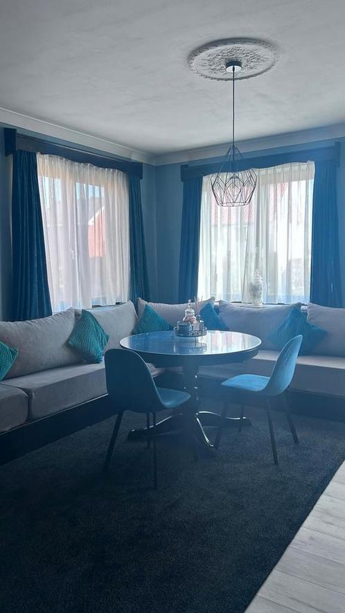 Marokkaanse sedari, Huis en Inrichting, Zetels | Complete zithoeken, Ophalen of Verzenden