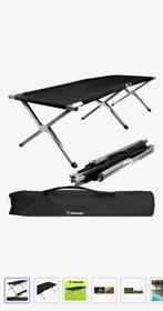 Veld bed, Tuin en Terras, Ophalen, Zo goed als nieuw