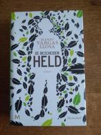 DE BESCHIEDEN HEMD / Mario Vargas Llosa, Ophalen, Nieuw
