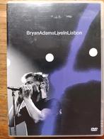 Bryan Adams live in Lisbon, Ophalen of Verzenden, Zo goed als nieuw