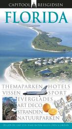 Capitoolreisgids Florida, Boeken, Ophalen of Verzenden, Capitool