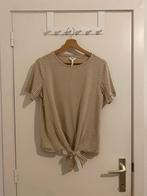 T-shirt rayé avec nœud – Object, Vêtements | Femmes, T-shirts, Manches courtes, Enlèvement ou Envoi, Autres couleurs, Taille 36 (S)