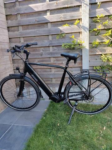 Bikkel elektrische fiets, Enlèvement, Comme neuf