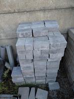 Betonklinkers 15x15x6, Ophalen, Klinkers, Zo goed als nieuw, Minder dan 5 m²