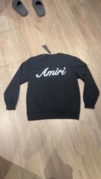 Pull amiri, Vêtements | Hommes, Pulls & Vestes, Neuf, Enlèvement ou Envoi, Amiri, Taille 46 (S) ou plus petite