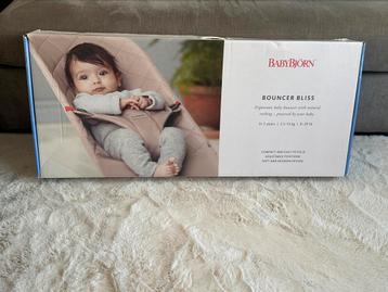 Relax Babybjorn bliss beschikbaar voor biedingen