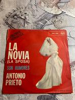 Antonio  prieto - la novia  la sposa, Enlèvement ou Envoi