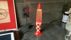 Lampe tintin, Verzamelen, Ophalen of Verzenden, Kuifje, Gebruikt