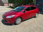 2014 Ford Focus 1.0 EcoB. Edit. Plus Personenauto, Auto's, Focus, Euro 5, Gebruikt, Overige brandstoffen