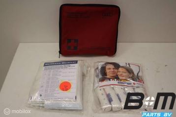 EHBO set Audi A1 Sportback 8P0860282A beschikbaar voor biedingen