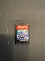 Starlink nintendo  switch, Games en Spelcomputers, Ophalen of Verzenden, Zo goed als nieuw