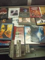 Lot dvd: meer dan 25 stuks, CD & DVD, VHS | Film, Enlèvement, Utilisé, Comédie