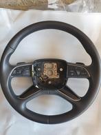 Volant Audi multifonction & chauffant, Autos : Pièces & Accessoires, Enlèvement, Utilisé, Audi
