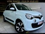 RENAULT TWINGO 1.0 ESSENCE ‼️GARANTIE 1 AN CTOK‼️, Auto's, Voorwielaandrijving, 4 zetels, Blauw, 5 deurs