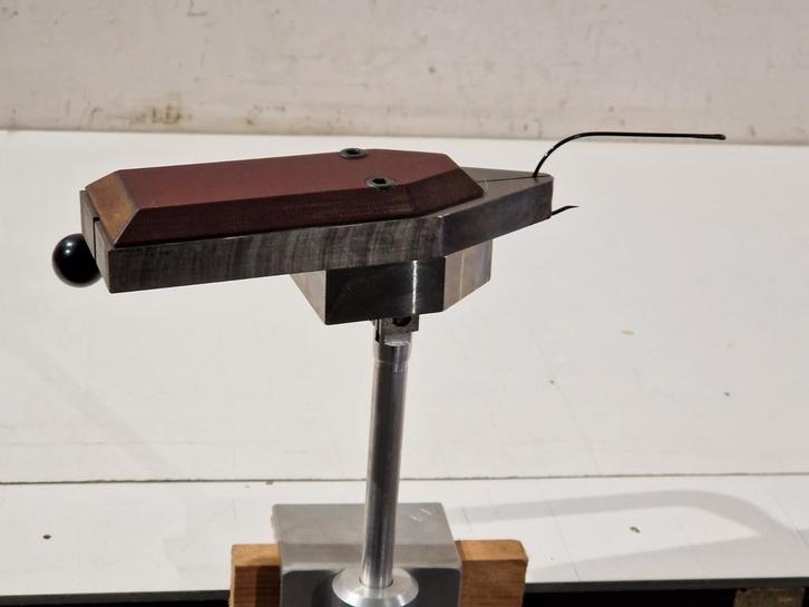 Op maat gemaakte XXL VICE , voor het grote werk , only 1 off, Watersport en Boten, Hengelsport | Vliegvissen, Zo goed als nieuw